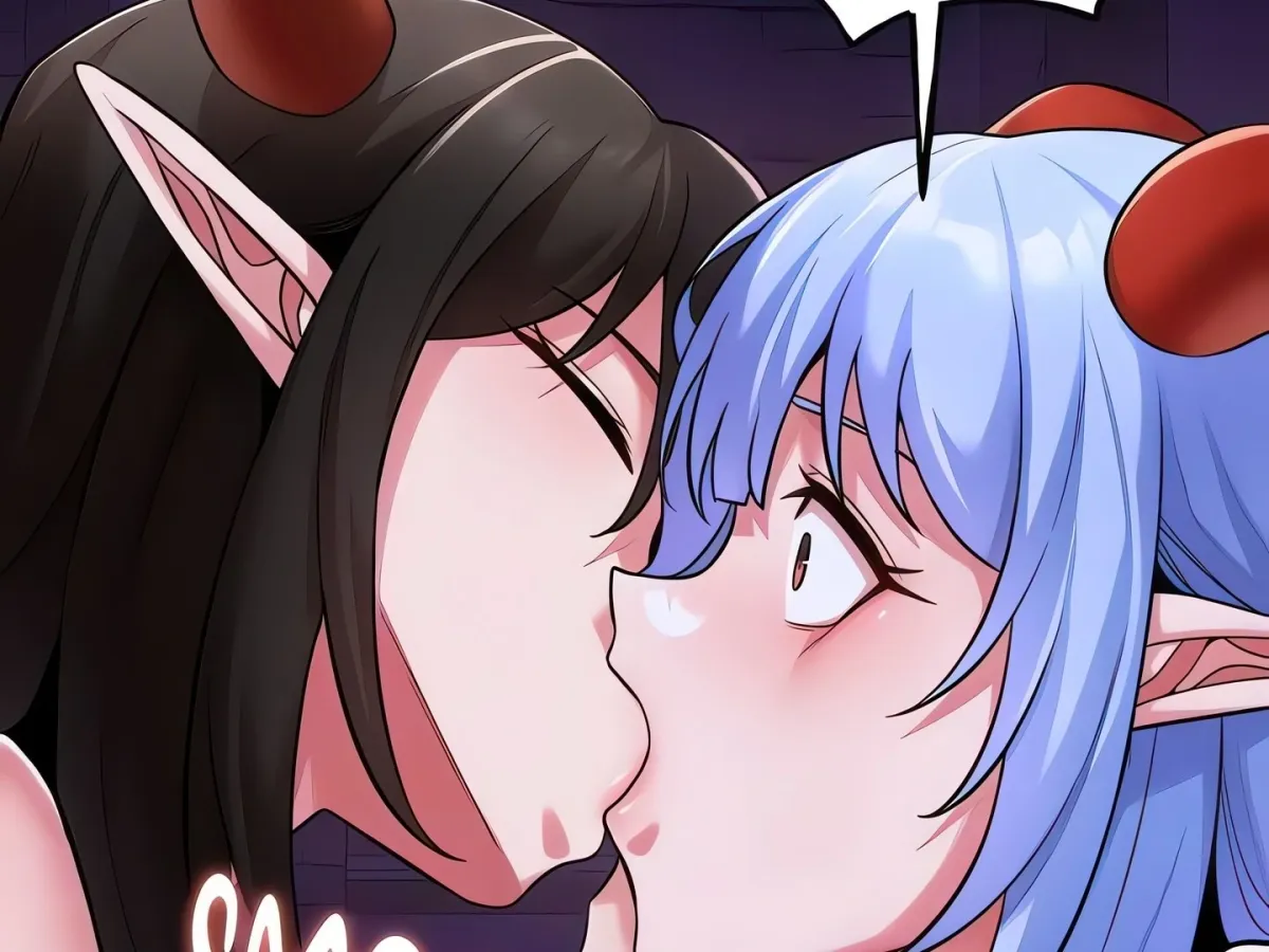 The Hero Violating the Girls Chapter 44 page 163 - 