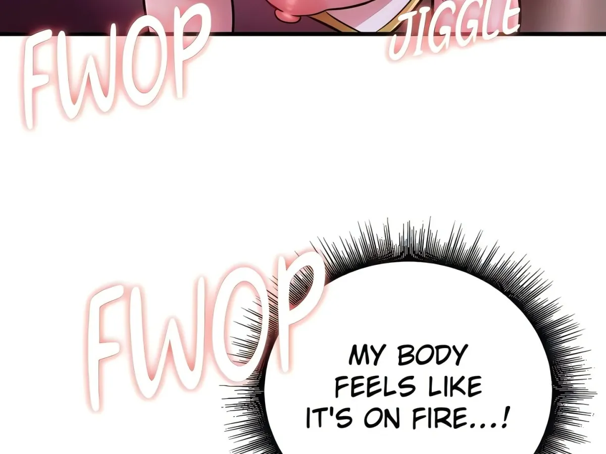The Hero Violating the Girls Chapter 44 page 175 - 