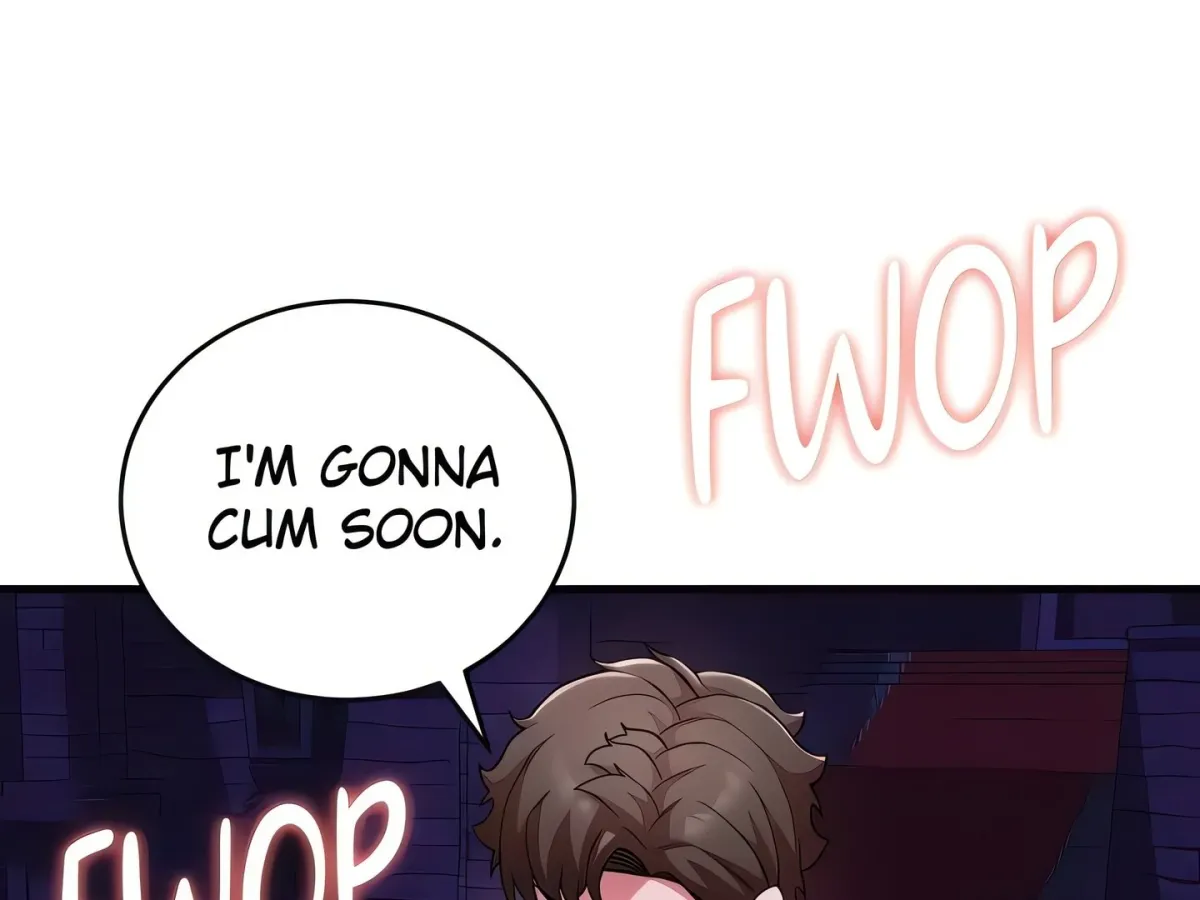 The Hero Violating the Girls Chapter 44 page 183 - 