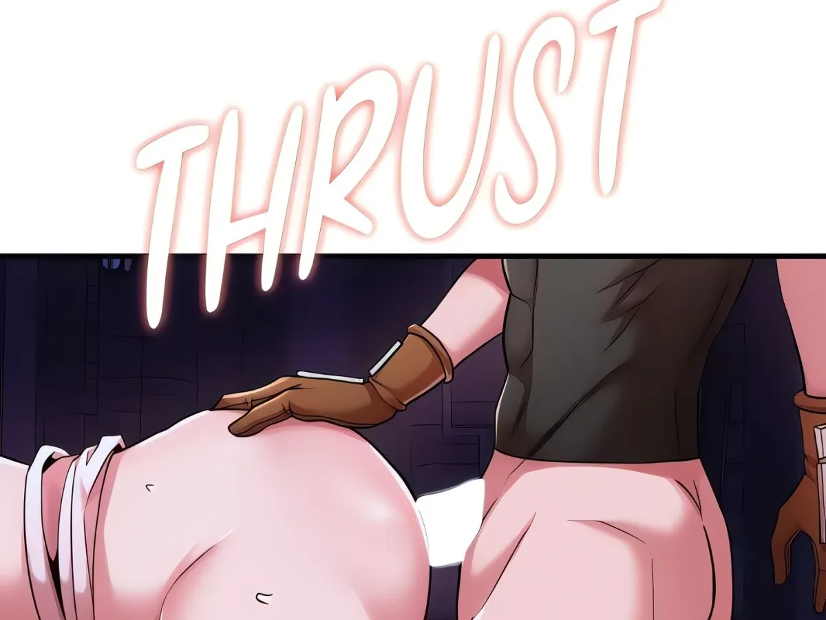 The Hero Violating the Girls Chapter 44 page 186 - 