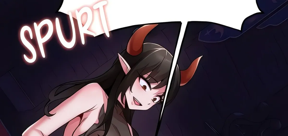 The Hero Violating the Girls Chapter 44 page 189 - 