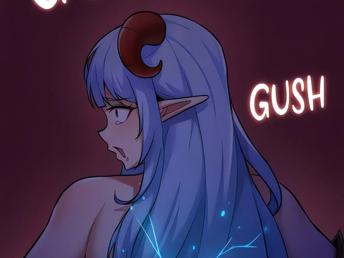 The Hero Violating the Girls Chapter 44 page 198 - 
