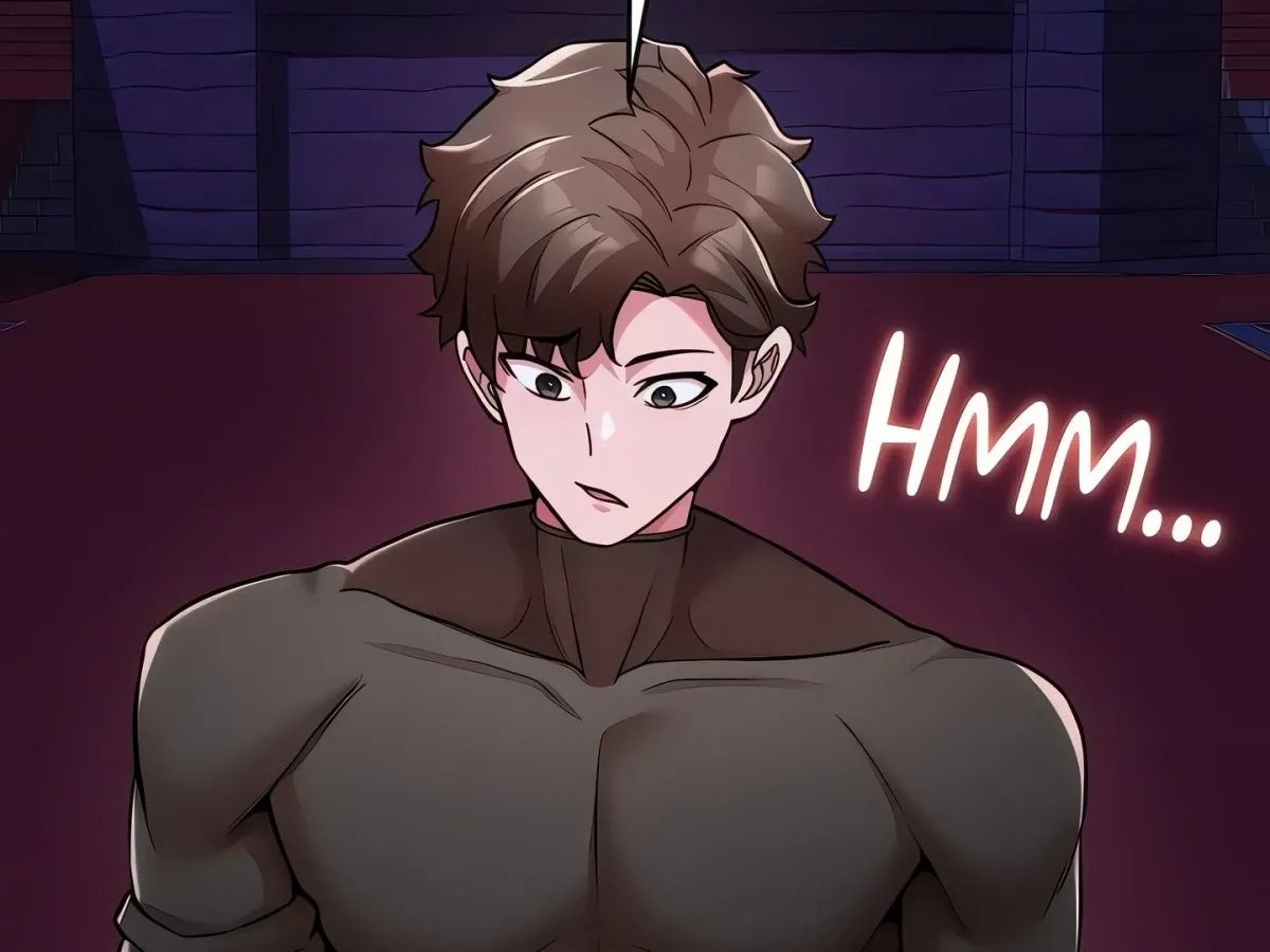 The Hero Violating the Girls Chapter 44 page 206 - 