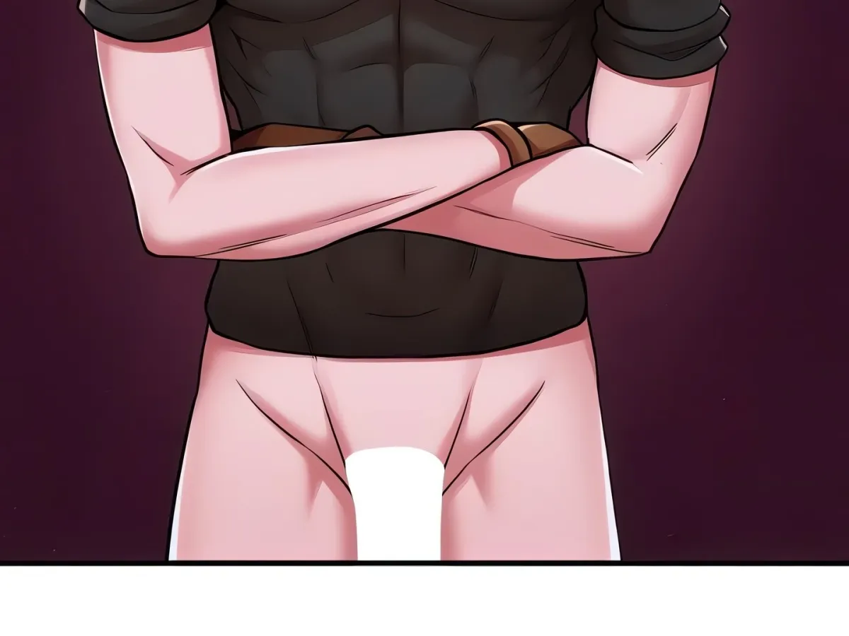 The Hero Violating the Girls Chapter 44 page 207 - 