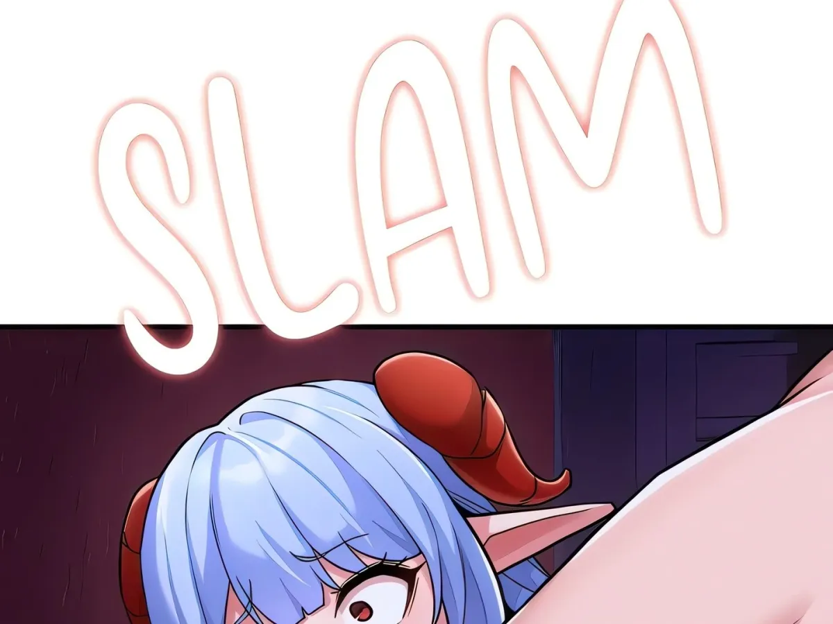 The Hero Violating the Girls Chapter 44 page 212 - 