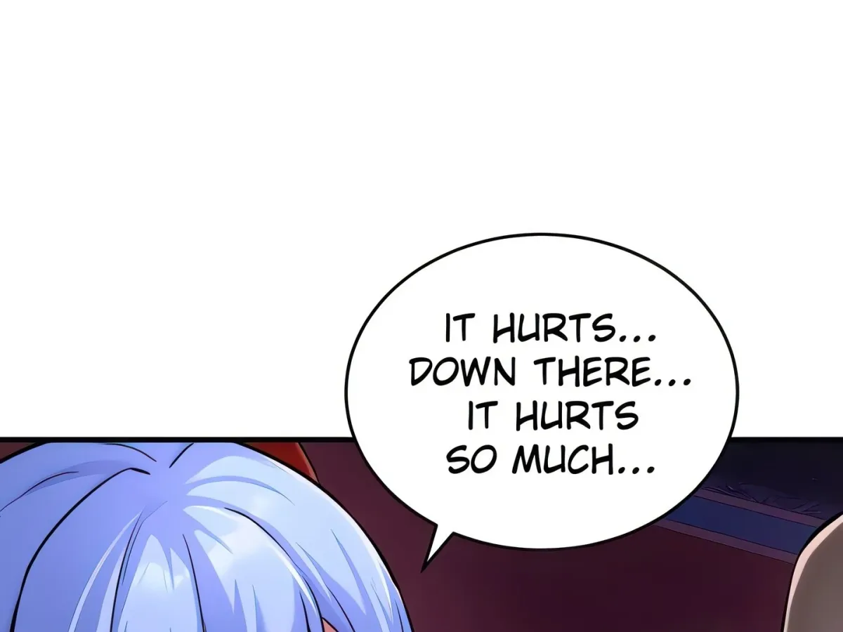 The Hero Violating the Girls Chapter 44 page 24 - 