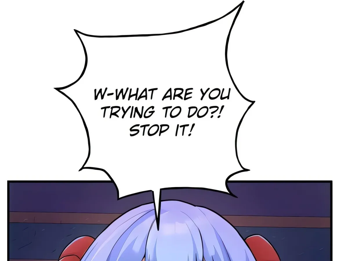 The Hero Violating the Girls Chapter 44 page 4 - 