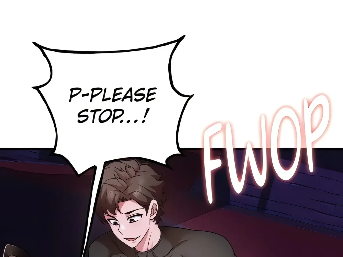 The Hero Violating the Girls Chapter 44 page 33 - 