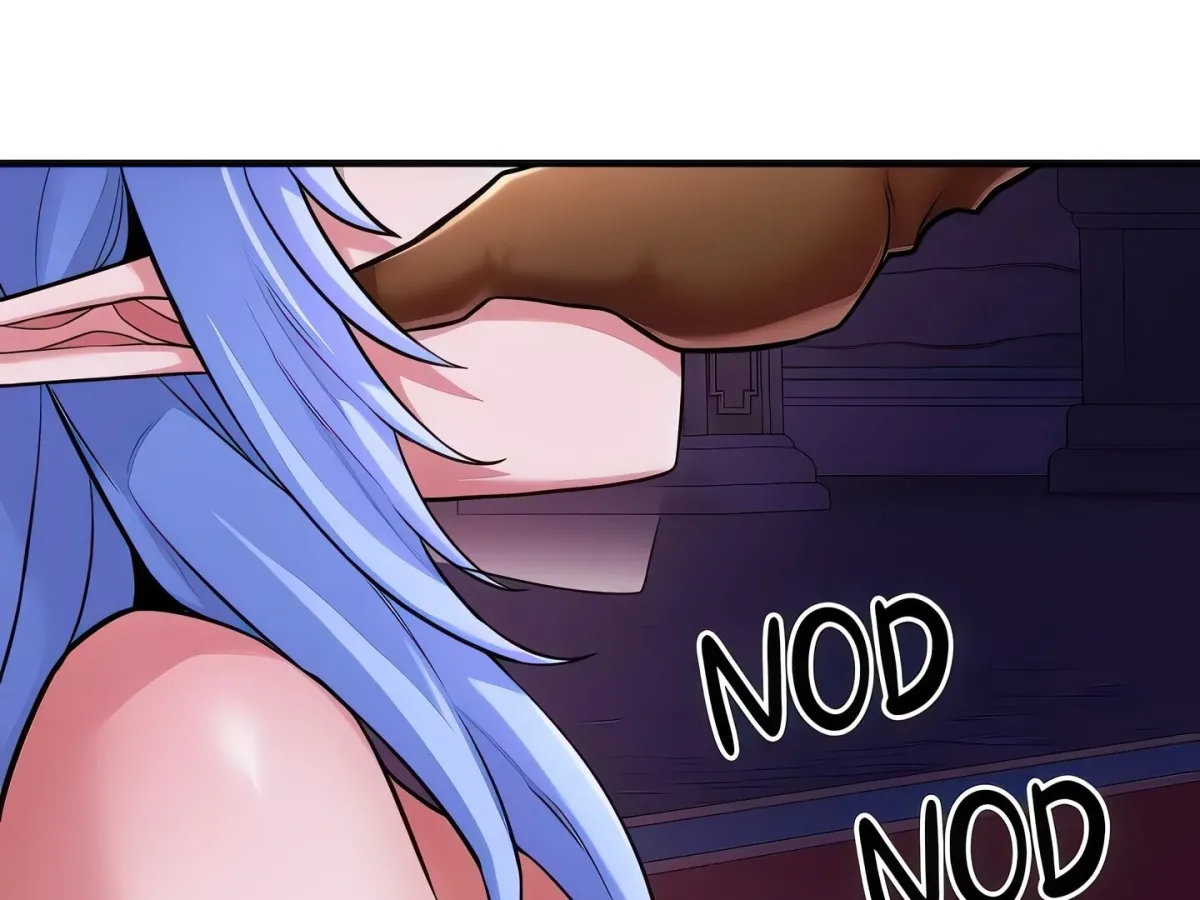 The Hero Violating the Girls Chapter 44 page 43 - 