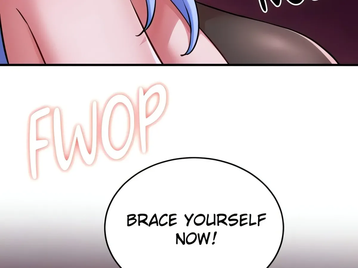 The Hero Violating the Girls Chapter 44 page 44 - 