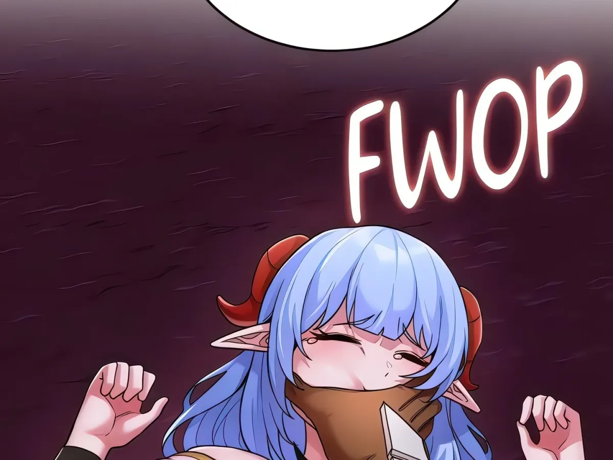 The Hero Violating the Girls Chapter 44 page 45 - 