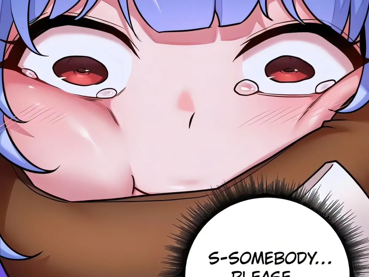 The Hero Violating the Girls Chapter 44 page 51 - 