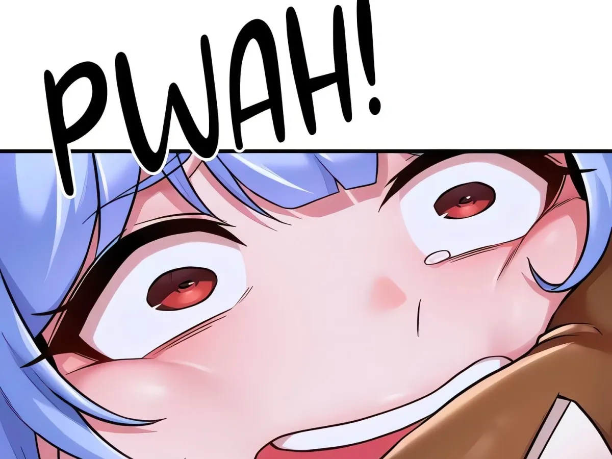 The Hero Violating the Girls Chapter 44 page 63 - 
