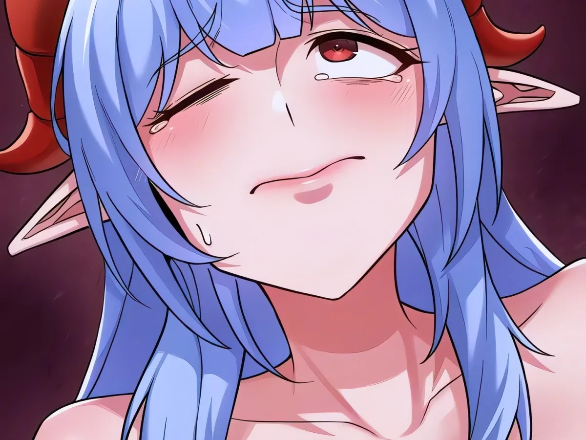 The Hero Violating the Girls Chapter 44 page 72 - 