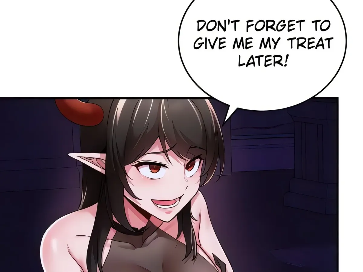 The Hero Violating the Girls Chapter 44 page 82 - 