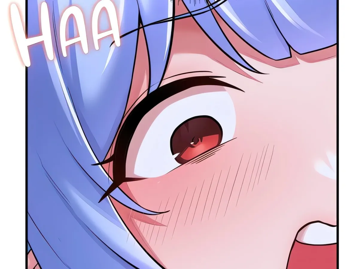 The Hero Violating the Girls Chapter 44 page 91 - 