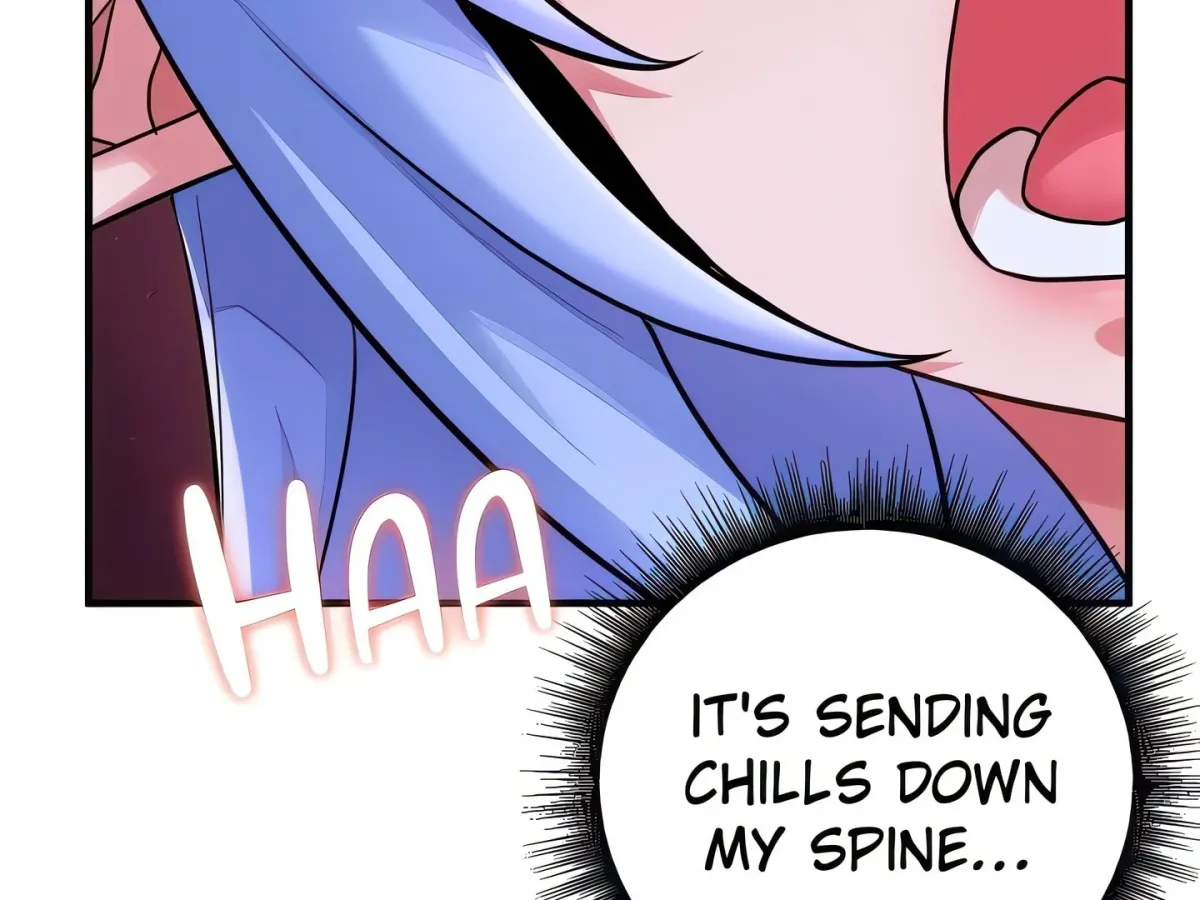 The Hero Violating the Girls Chapter 44 page 92 - 