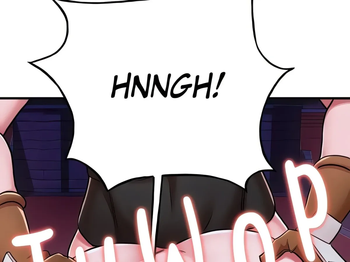 The Hero Violating the Girls Chapter 45 page 12 - 
