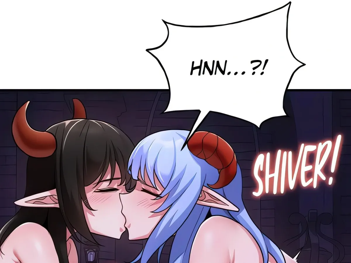 The Hero Violating the Girls Chapter 45 page 112 - 