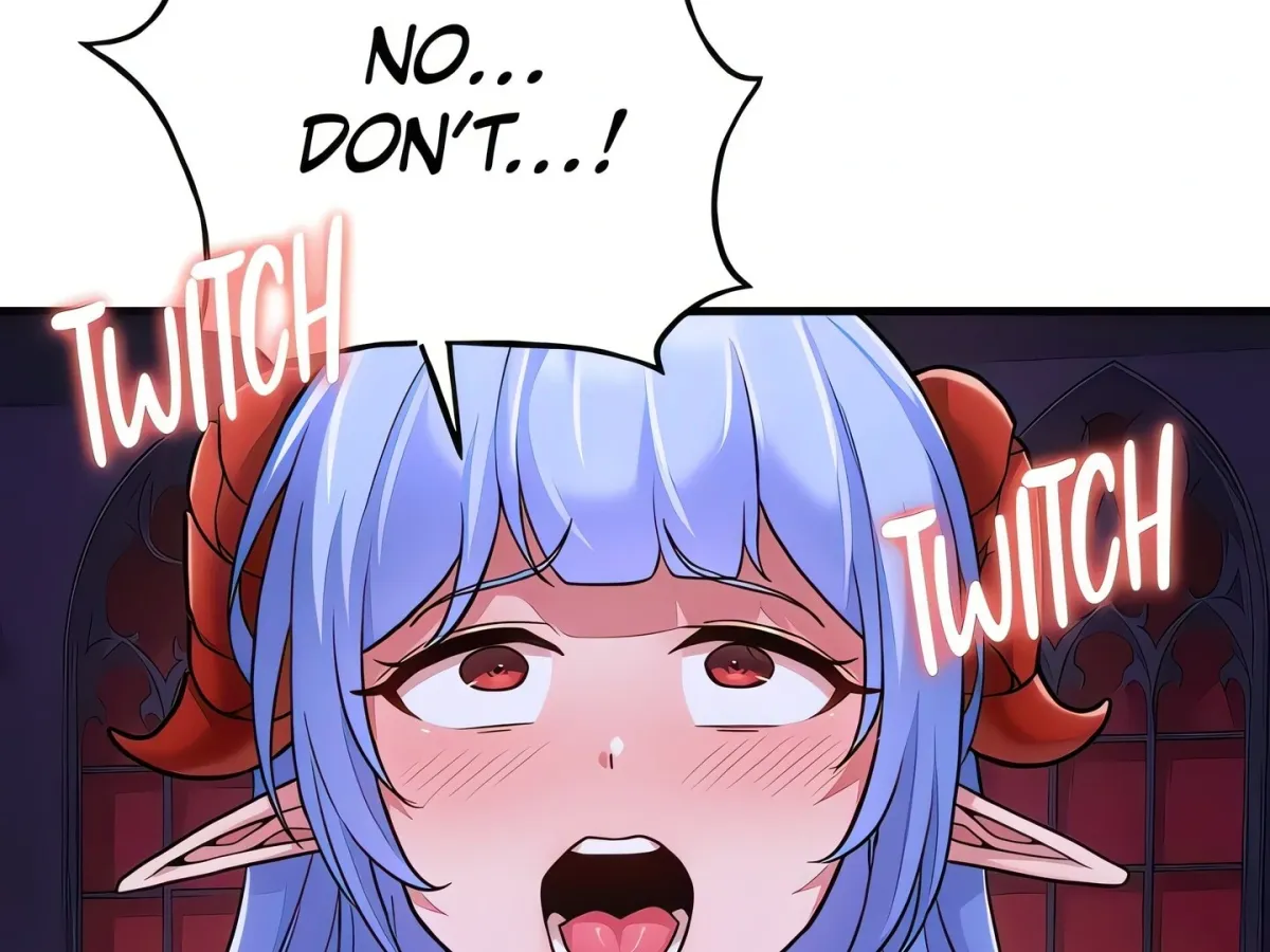 The Hero Violating the Girls Chapter 45 page 115 - 