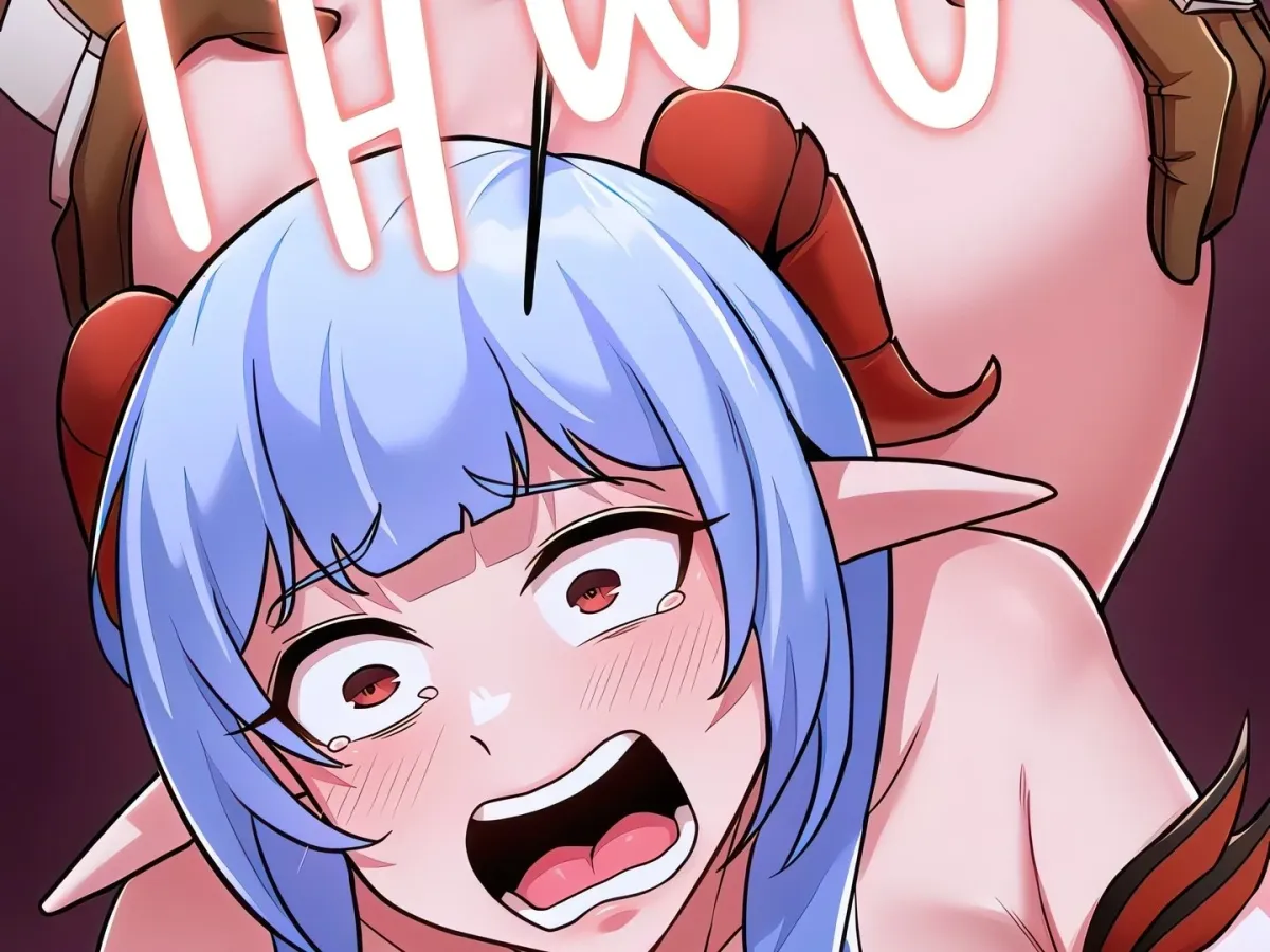 The Hero Violating the Girls Chapter 45 page 13 - 