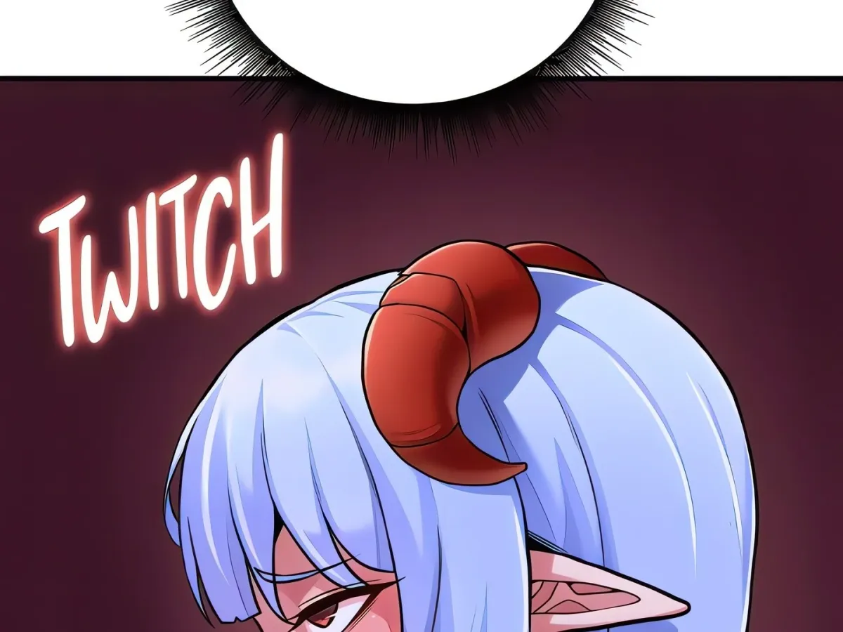 The Hero Violating the Girls Chapter 45 page 23 - 