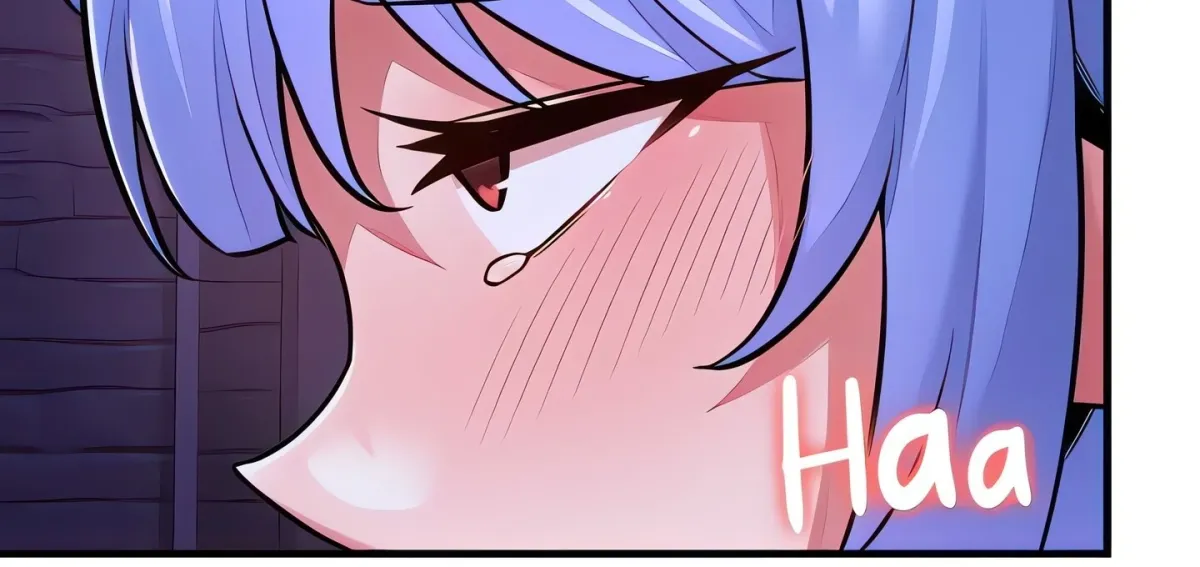 The Hero Violating the Girls Chapter 45 page 30 - 