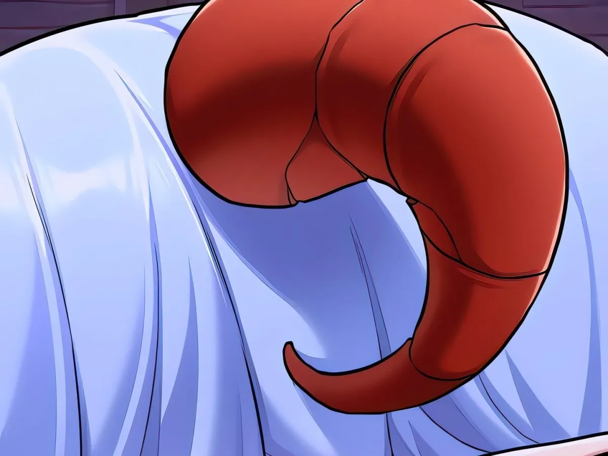 The Hero Violating the Girls Chapter 45 page 34 - 