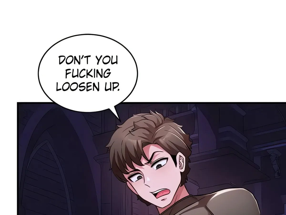 The Hero Violating the Girls Chapter 45 page 37 - 