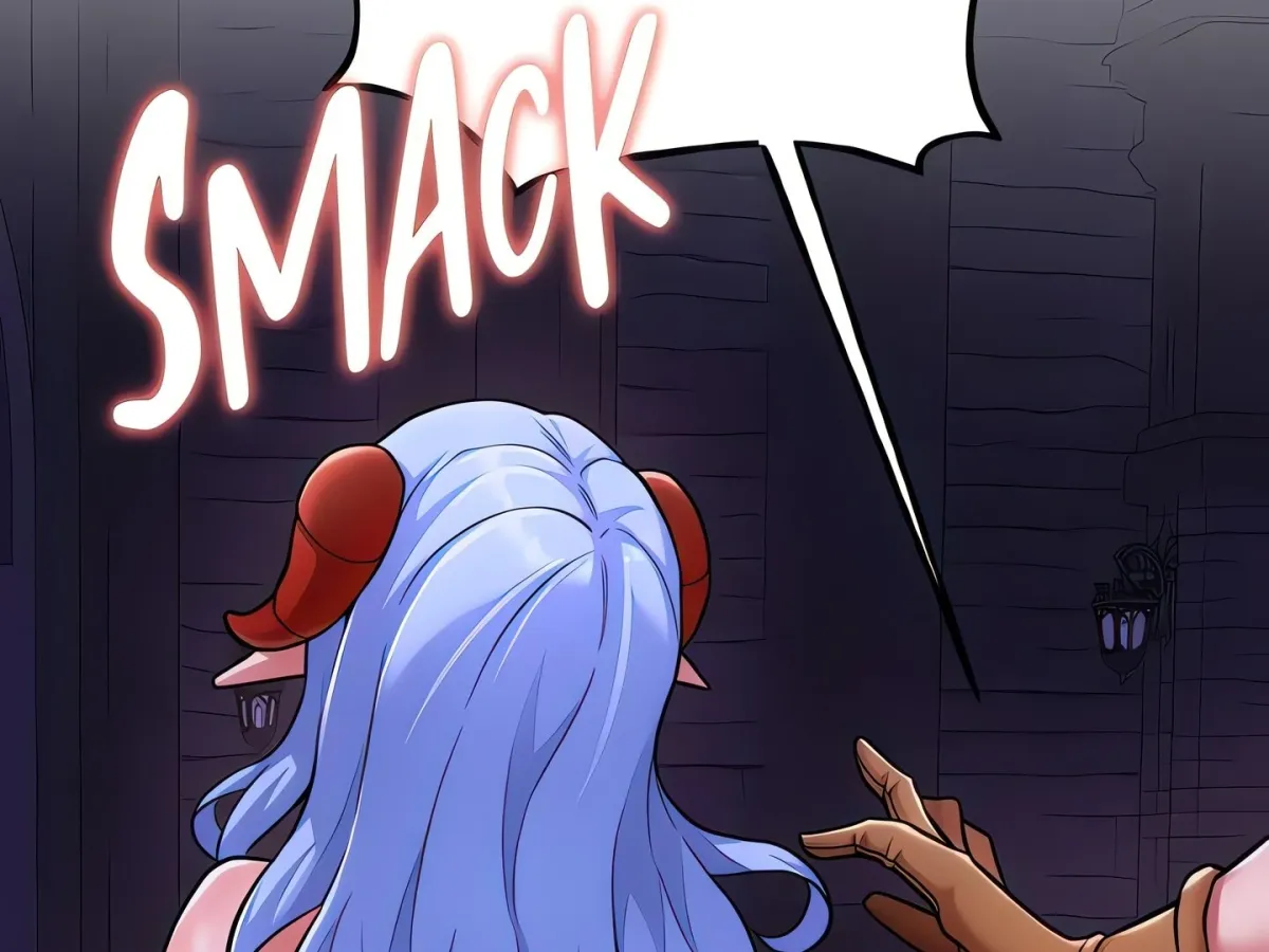 The Hero Violating the Girls Chapter 45 page 42 - 