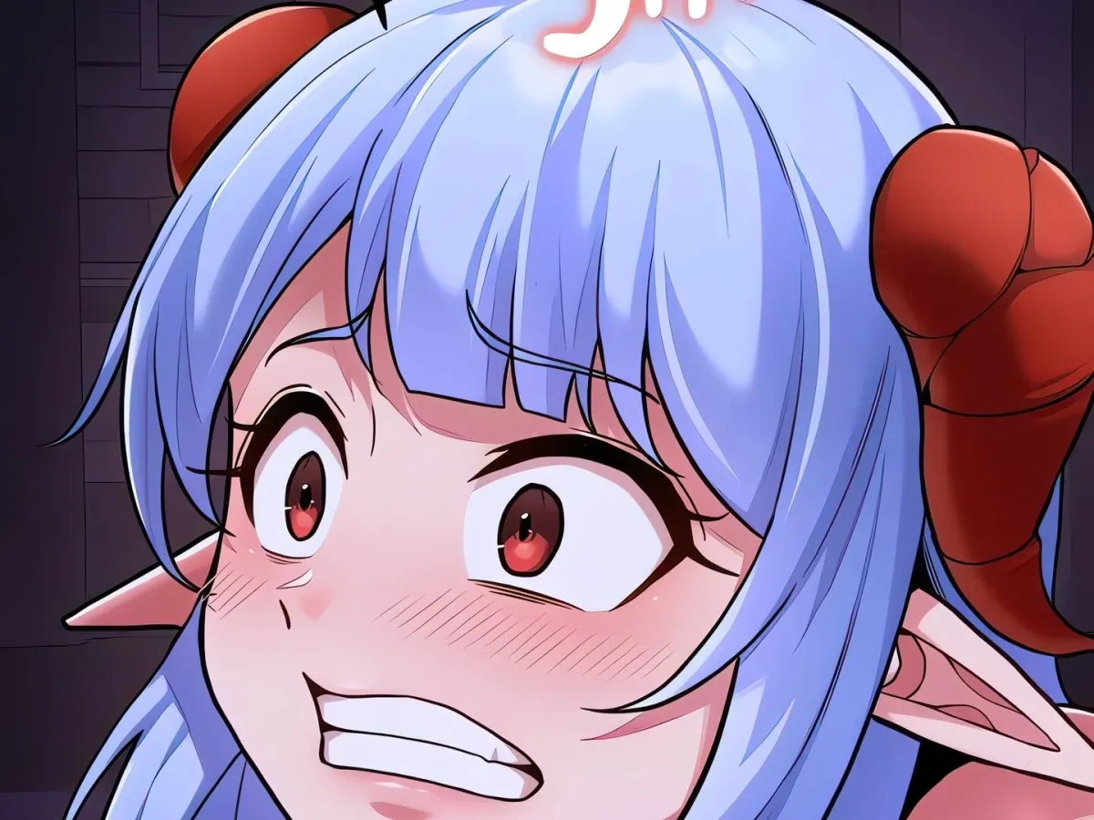 The Hero Violating the Girls Chapter 45 page 46 - 