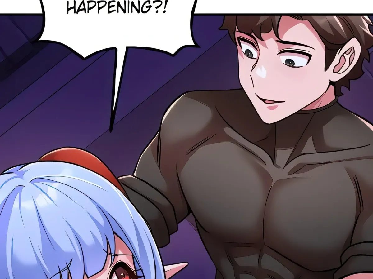 The Hero Violating the Girls Chapter 45 page 6 - 