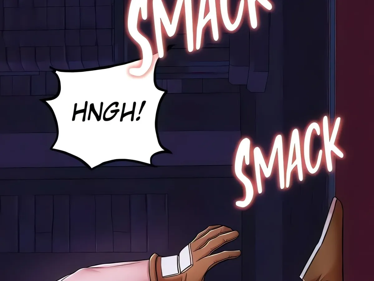 The Hero Violating the Girls Chapter 45 page 52 - 