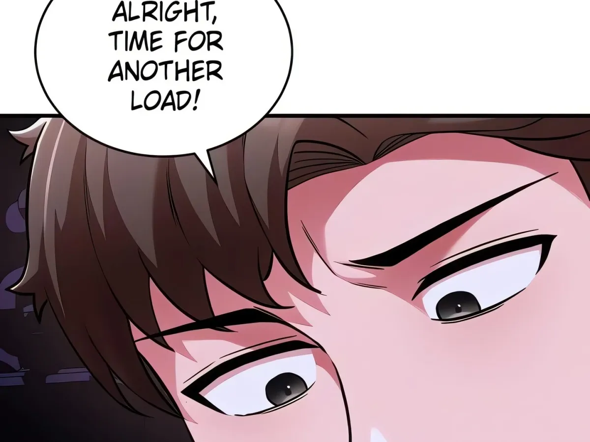 The Hero Violating the Girls Chapter 45 page 56 - 