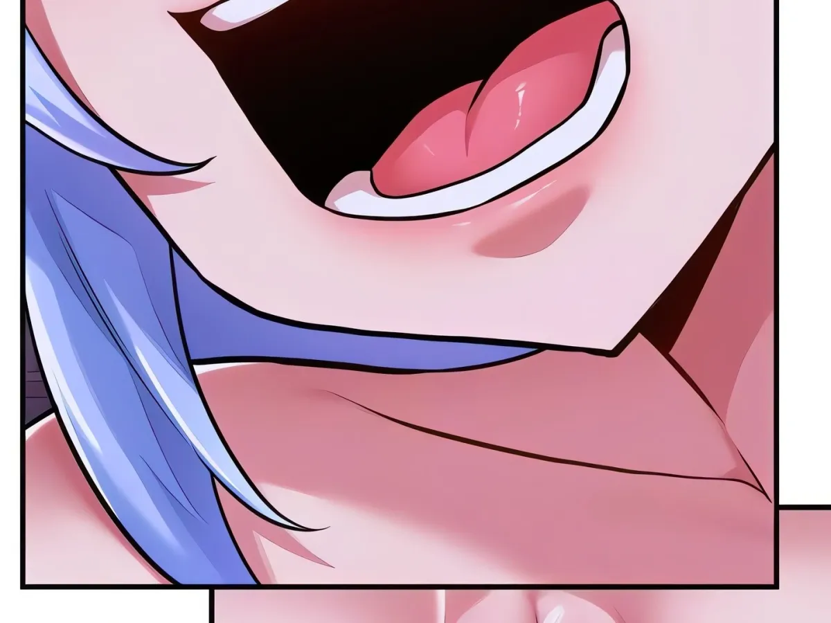The Hero Violating the Girls Chapter 45 page 64 - 
