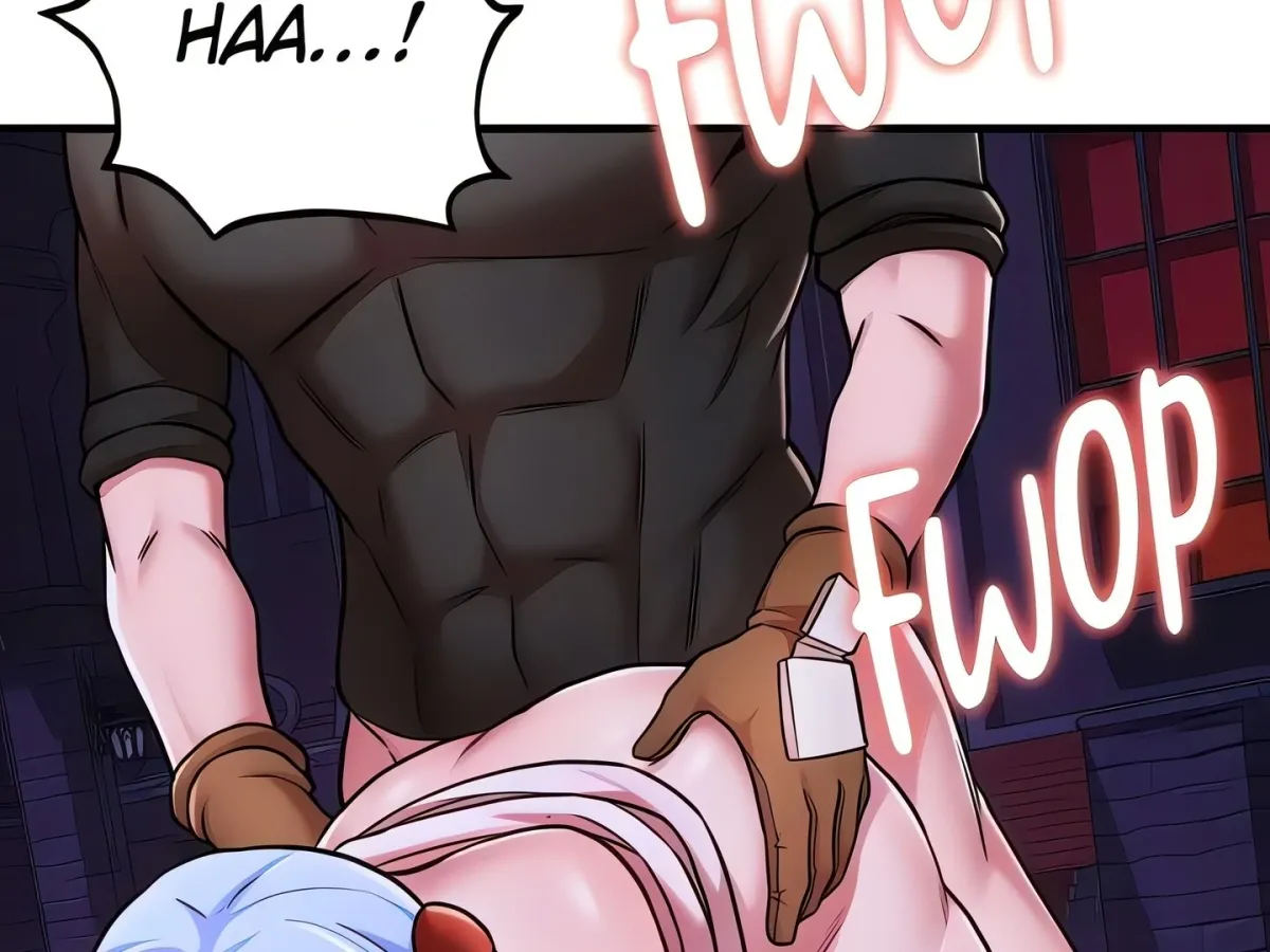The Hero Violating the Girls Chapter 45 page 83 - 