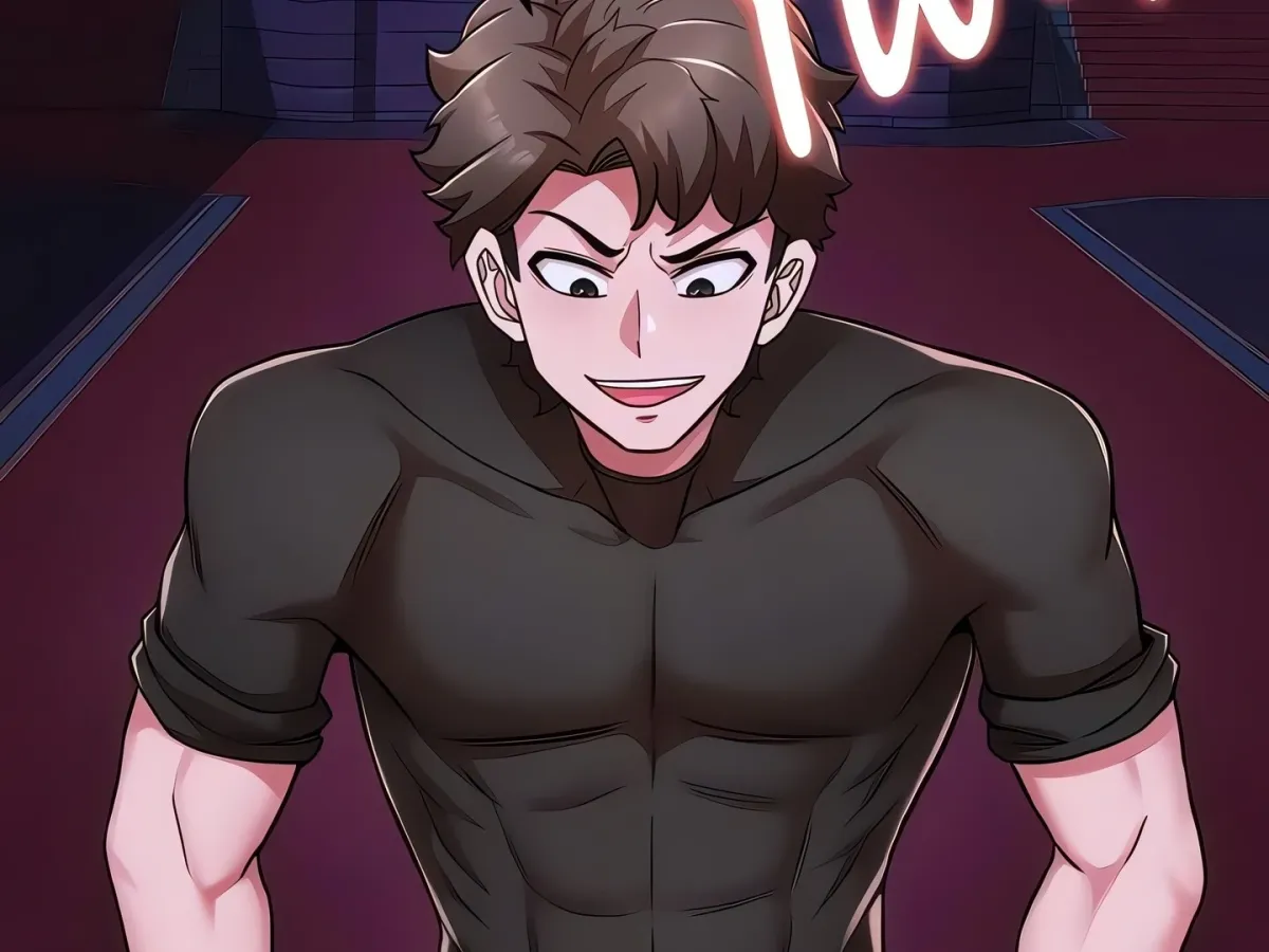 The Hero Violating the Girls Chapter 45 page 87 - 