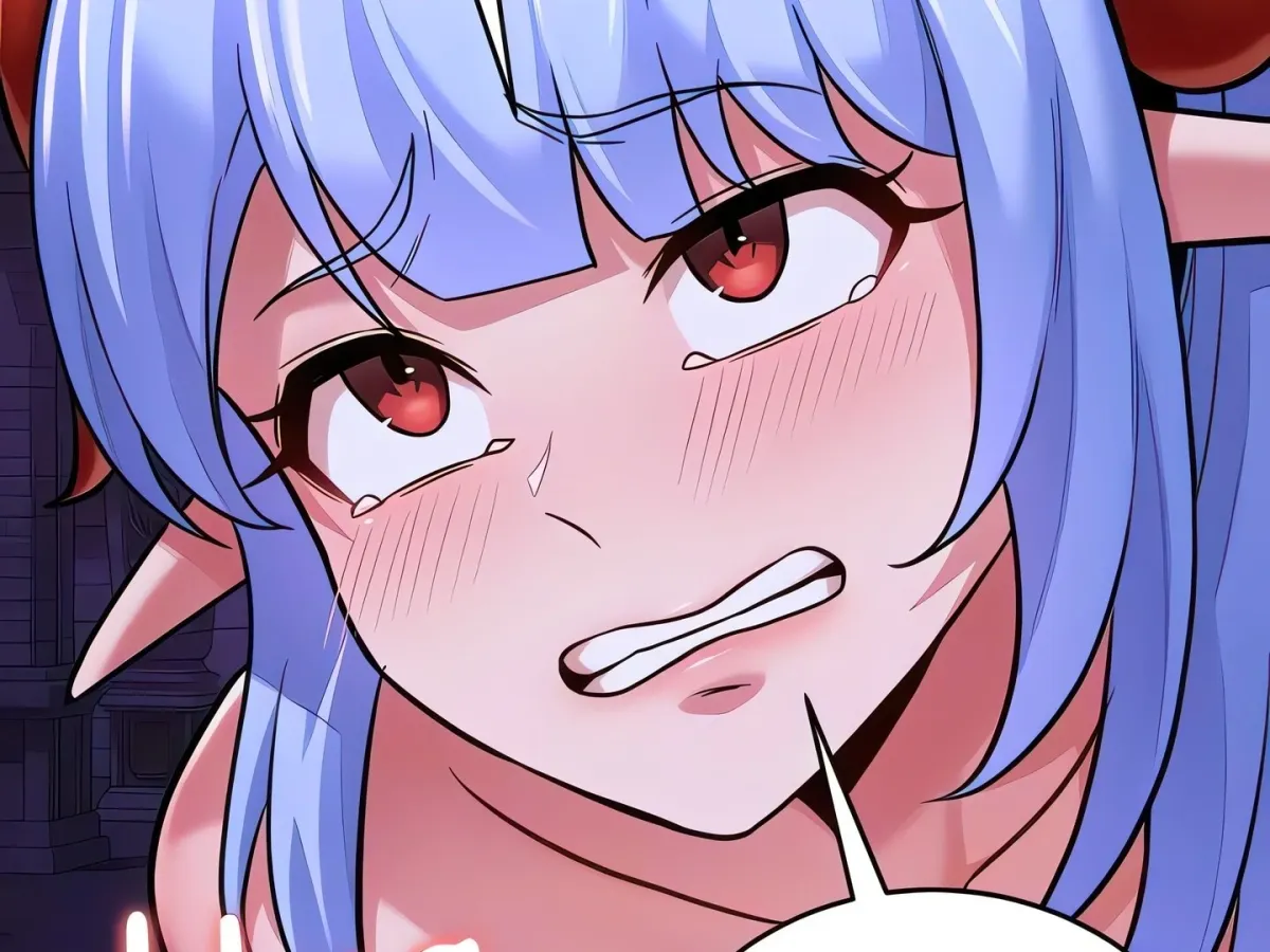 The Hero Violating the Girls Chapter 45 page 91 - 
