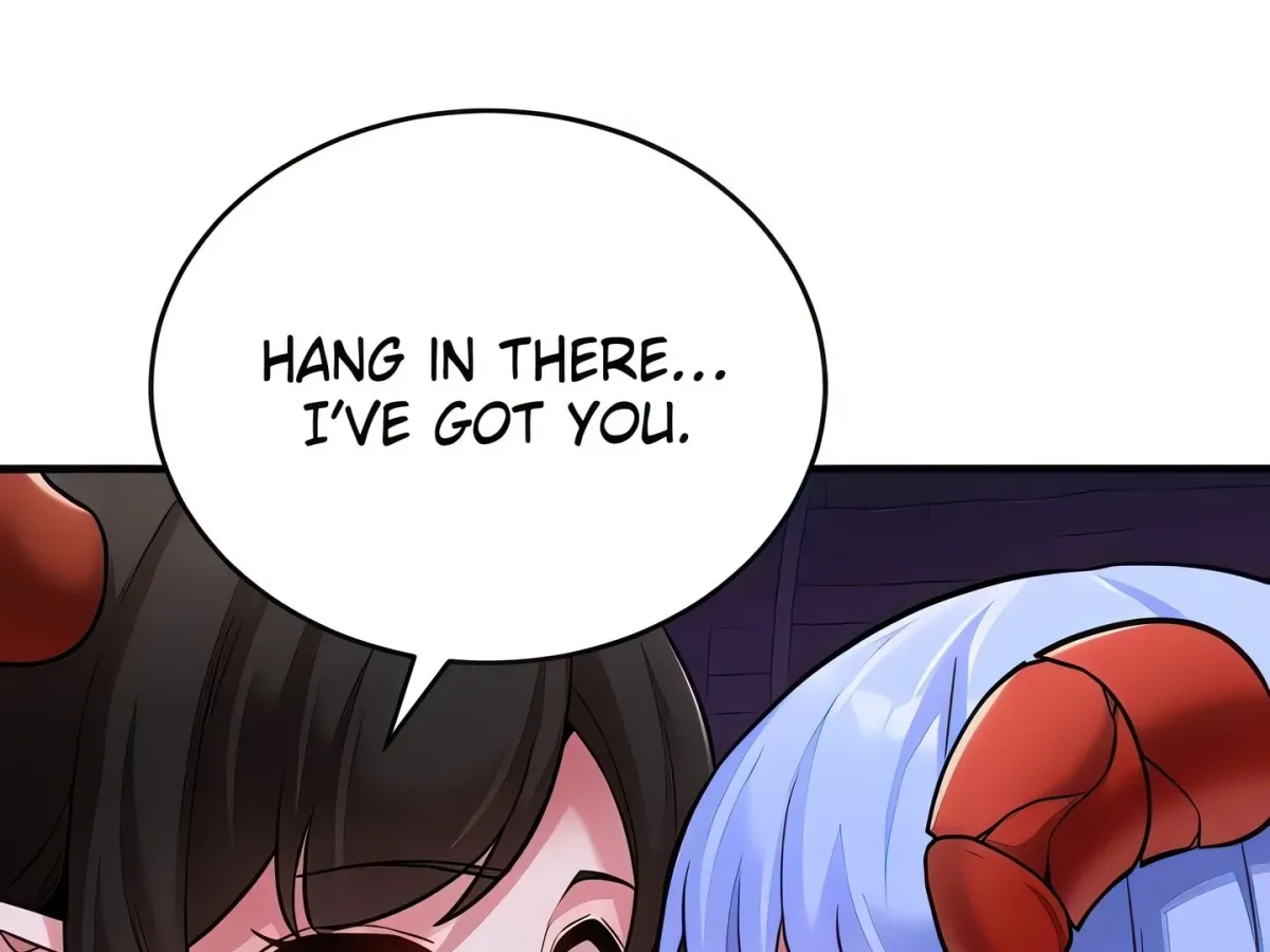 The Hero Violating the Girls Chapter 45 page 93 - 