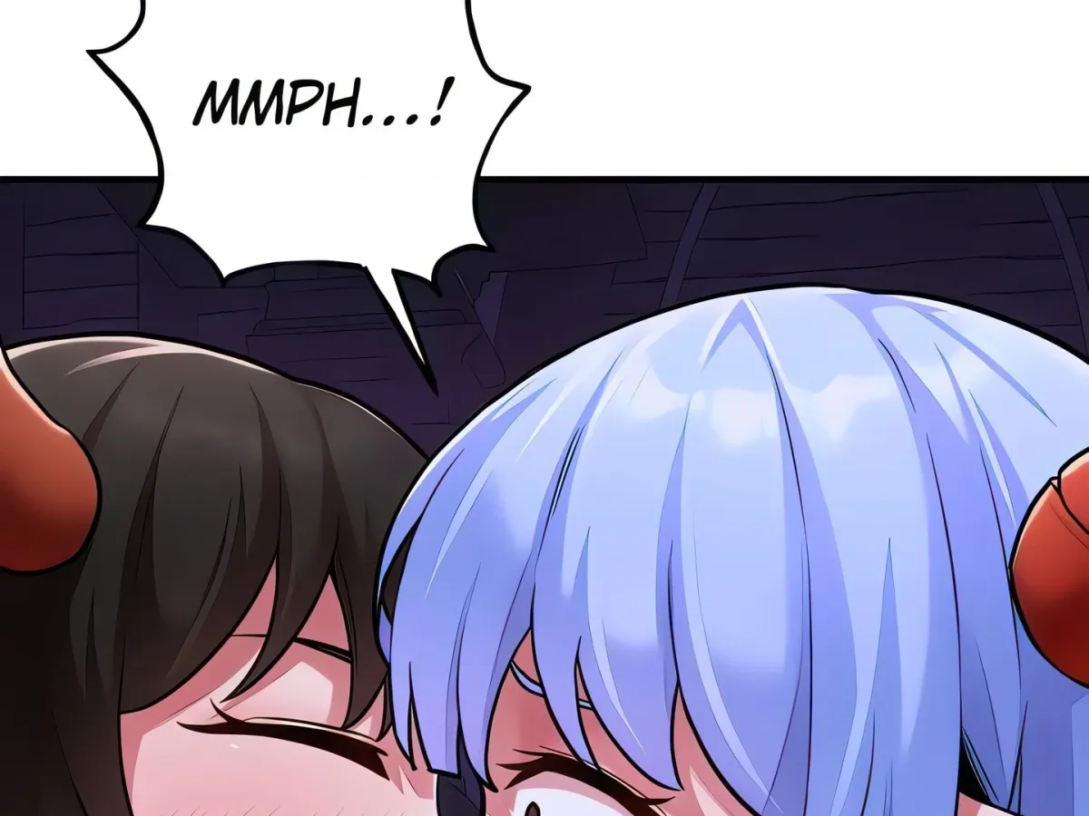 The Hero Violating the Girls Chapter 45 page 96 - 