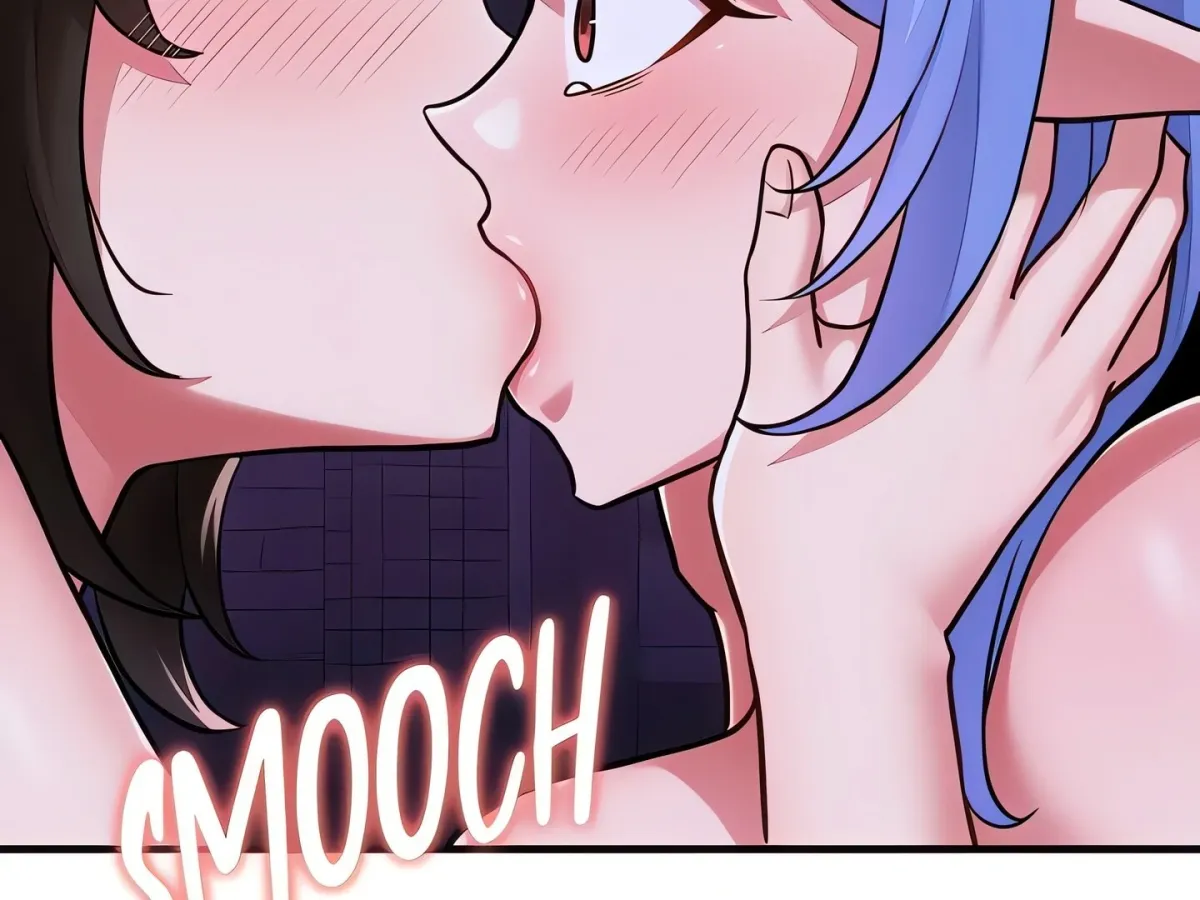 The Hero Violating the Girls Chapter 45 page 97 - 
