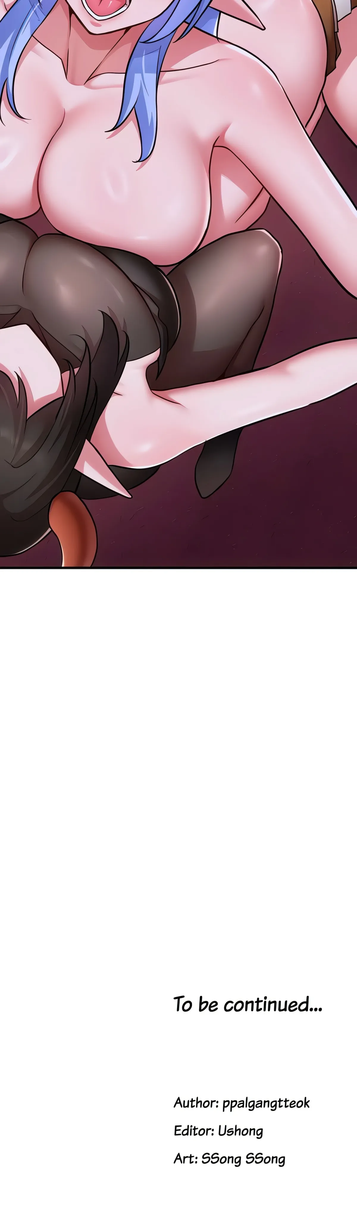The Hero Violating the Girls Chapter 46 page 101 - 