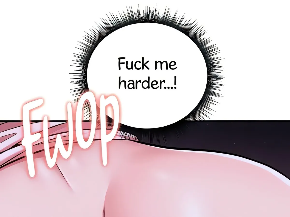 The Hero Violating the Girls Chapter 46 page 33 - 