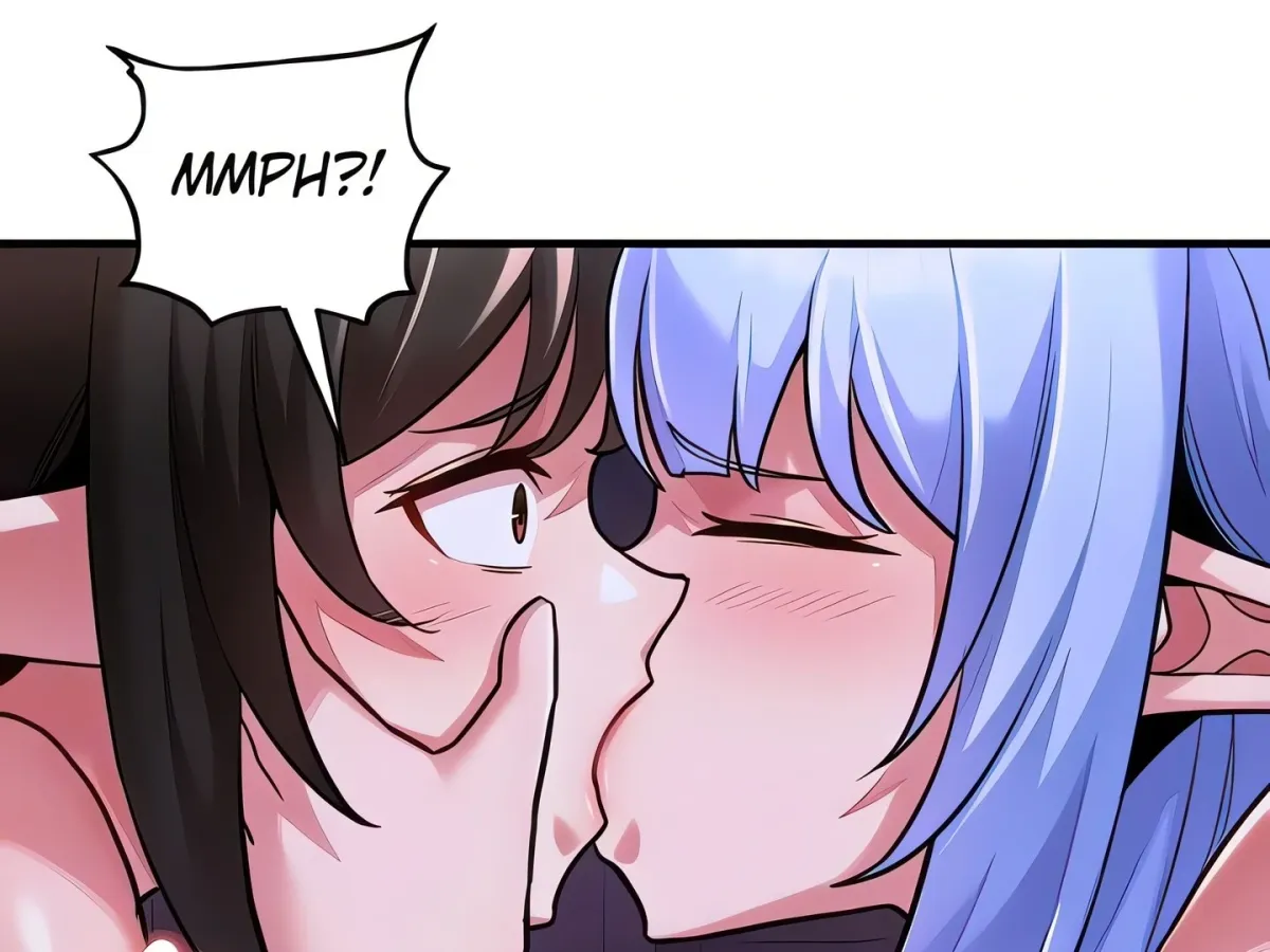 The Hero Violating the Girls Chapter 46 page 52 - 