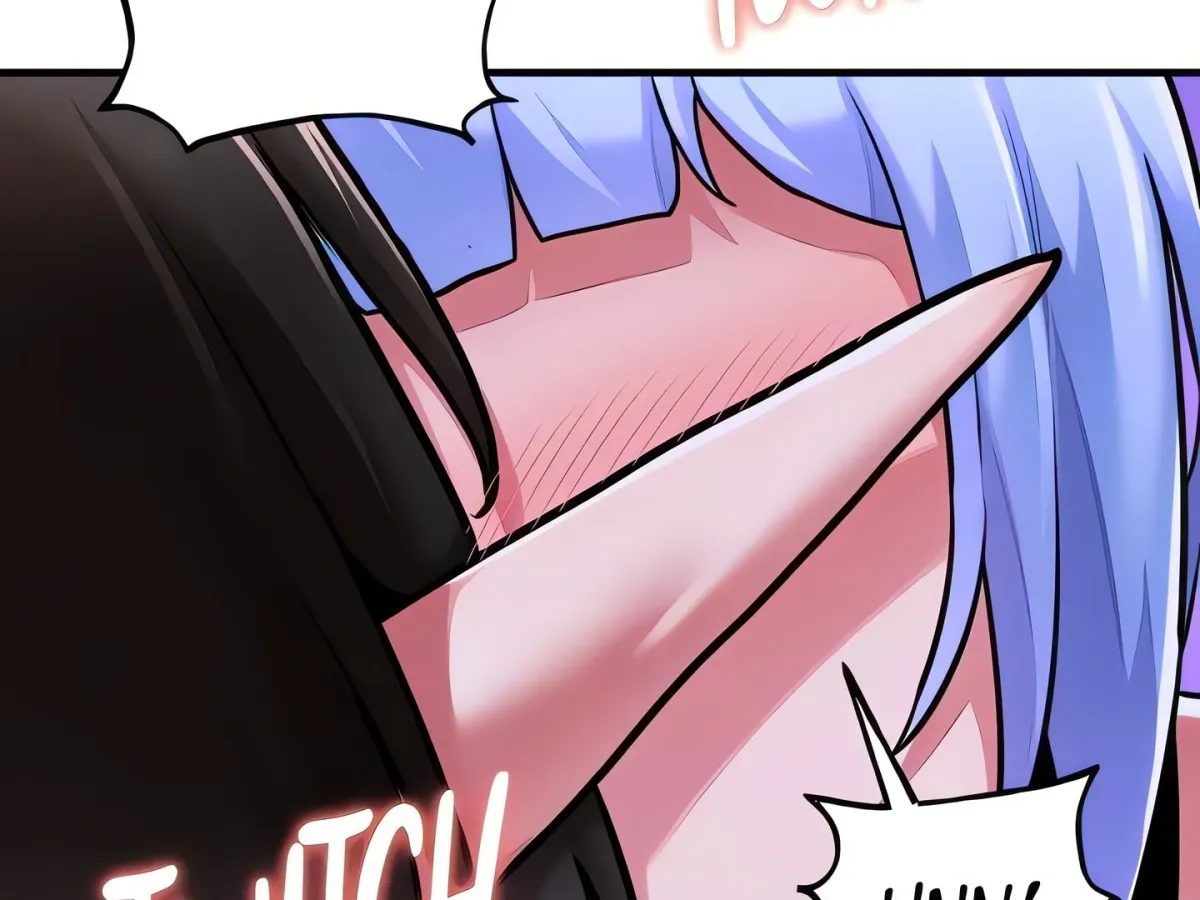 The Hero Violating the Girls Chapter 46 page 66 - 