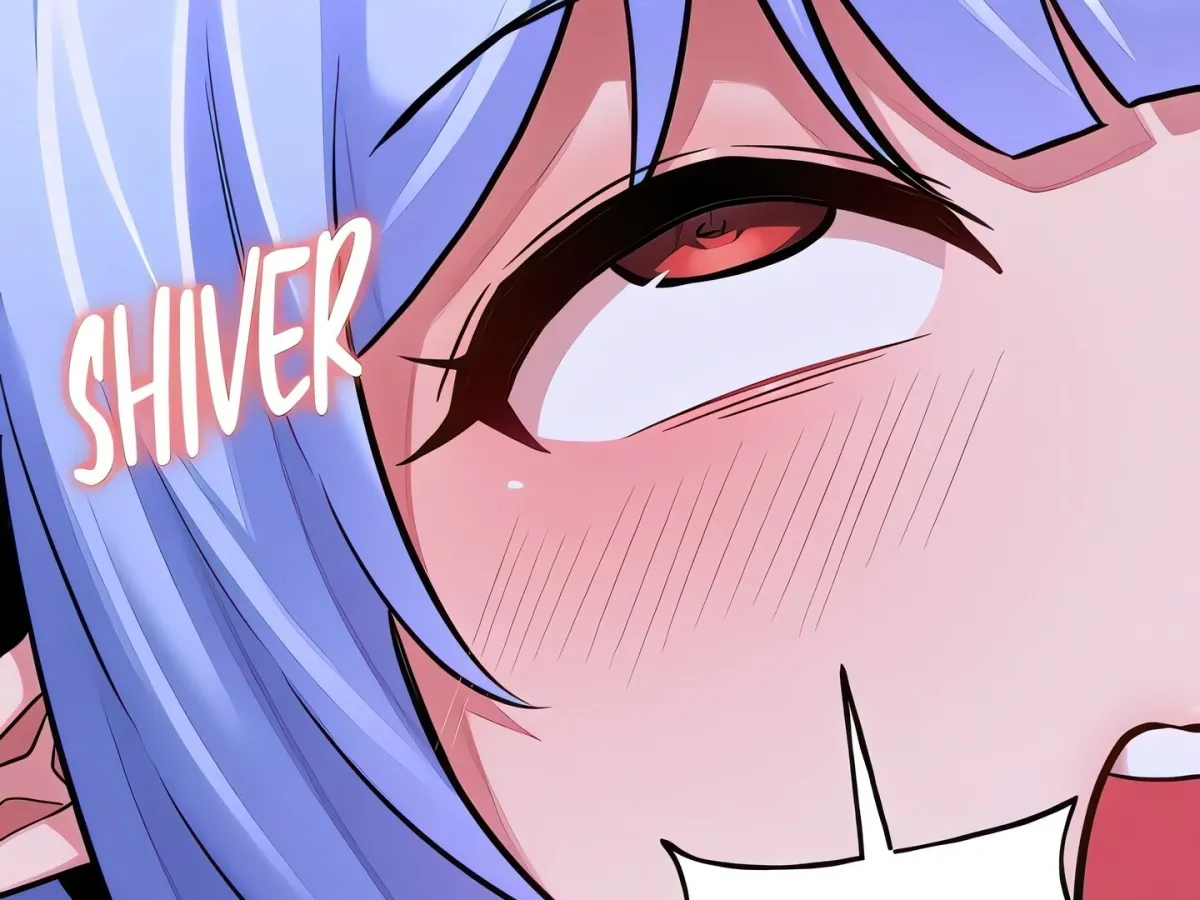 The Hero Violating the Girls Chapter 46 page 8 - 