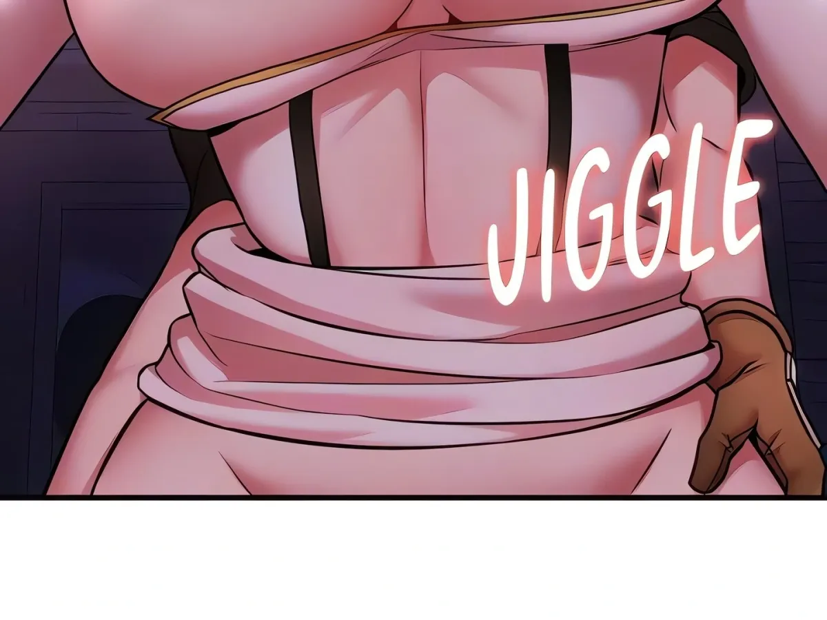 The Hero Violating the Girls Chapter 46 page 87 - 