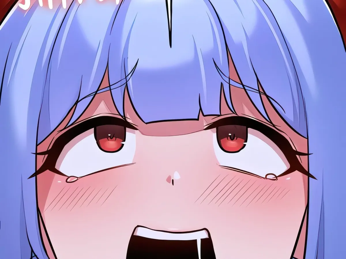The Hero Violating the Girls Chapter 46 page 95 - 