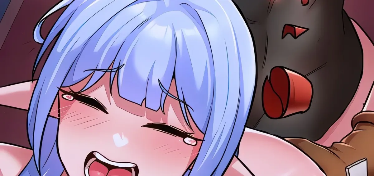 The Hero Violating the Girls Chapter 46 page 100 - 