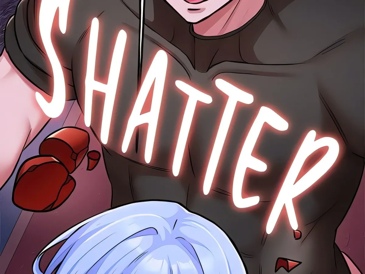 The Hero Violating the Girls Chapter 47 page 11 - 